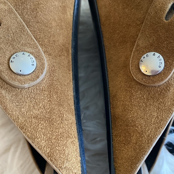 RAG & BONE clogs - Picture 12 of 13